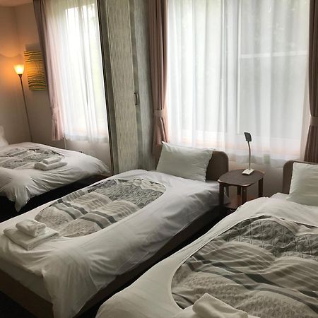 Furano B&B المظهر الخارجي الصورة