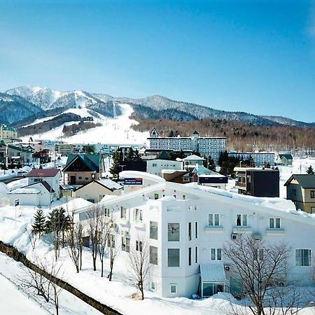 Furano B&B المظهر الخارجي الصورة