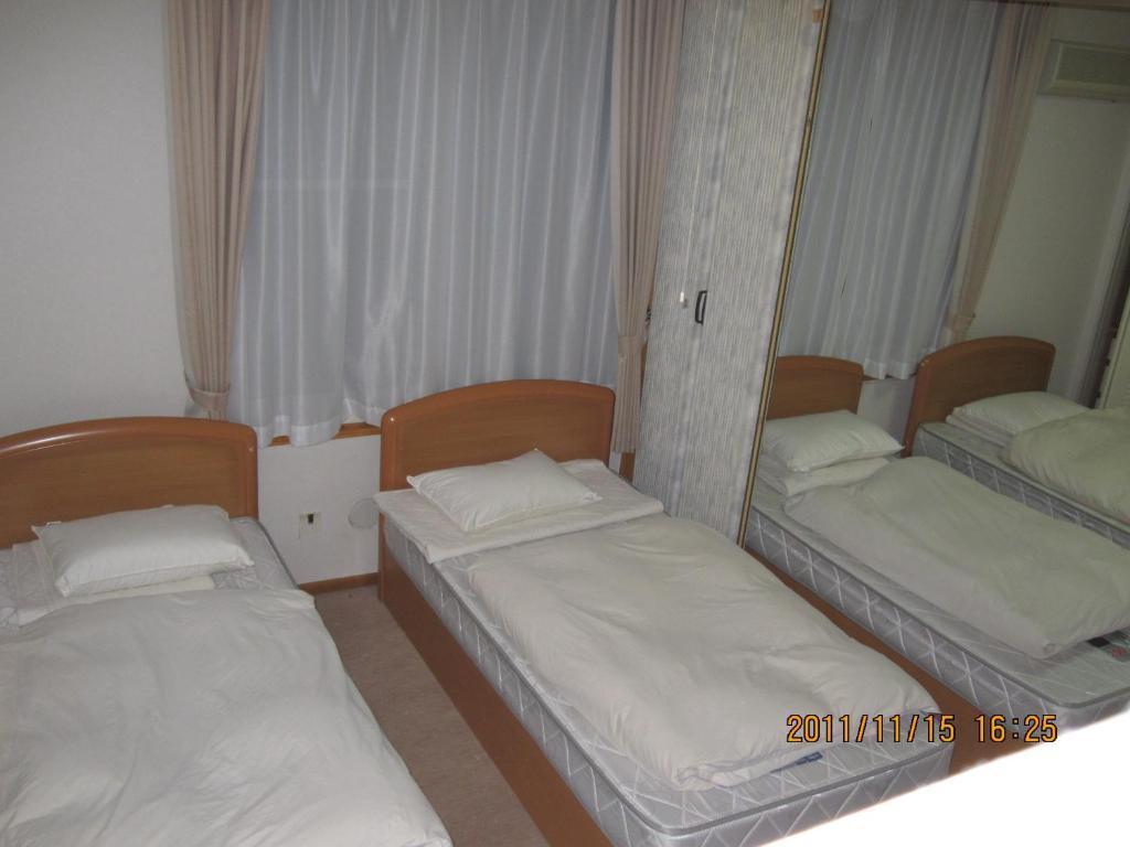 Furano B&B الغرفة الصورة