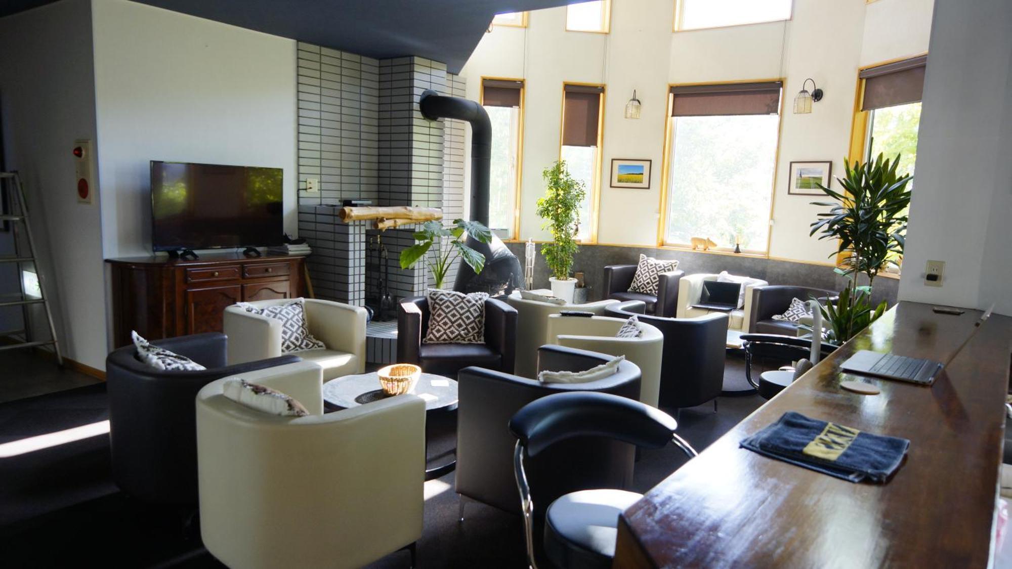 Furano B&B المظهر الخارجي الصورة