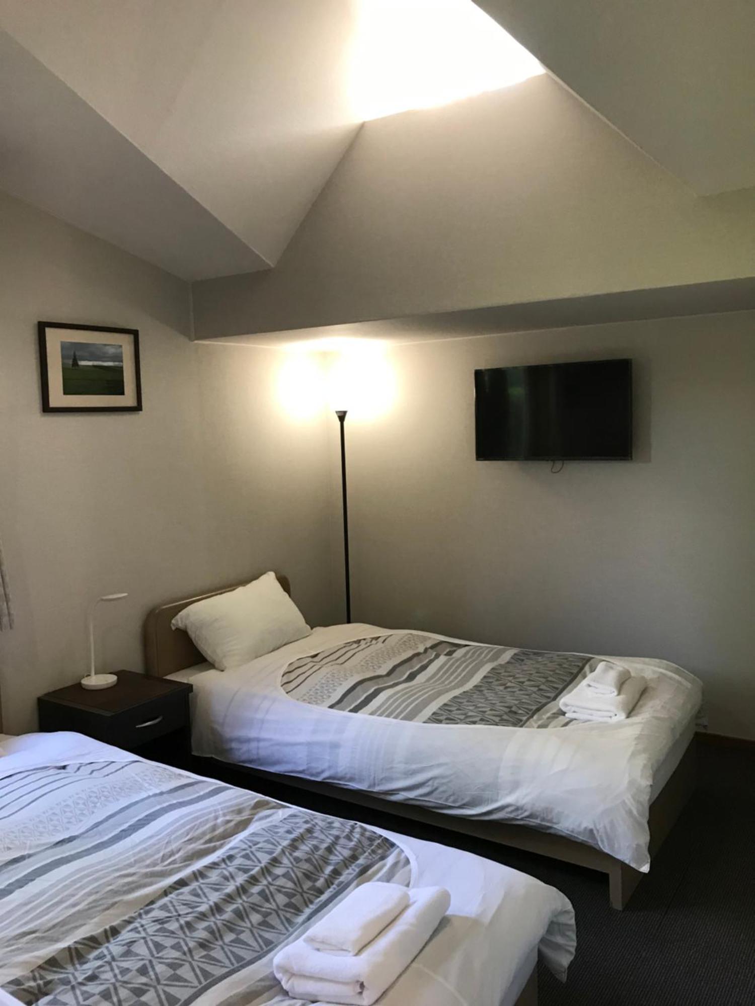 Furano B&B المظهر الخارجي الصورة
