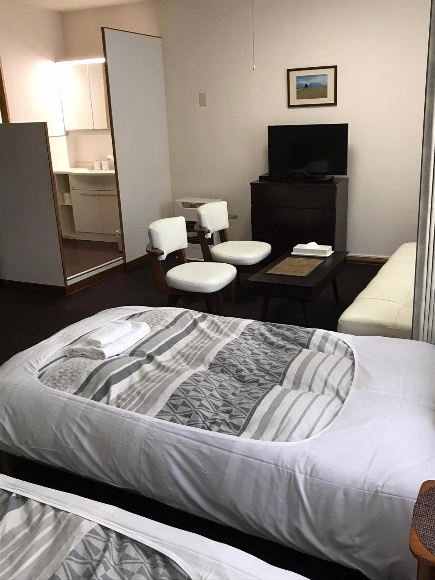 Furano B&B المظهر الخارجي الصورة