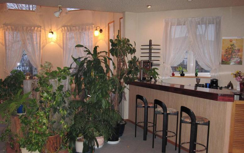 Furano B&B المظهر الخارجي الصورة