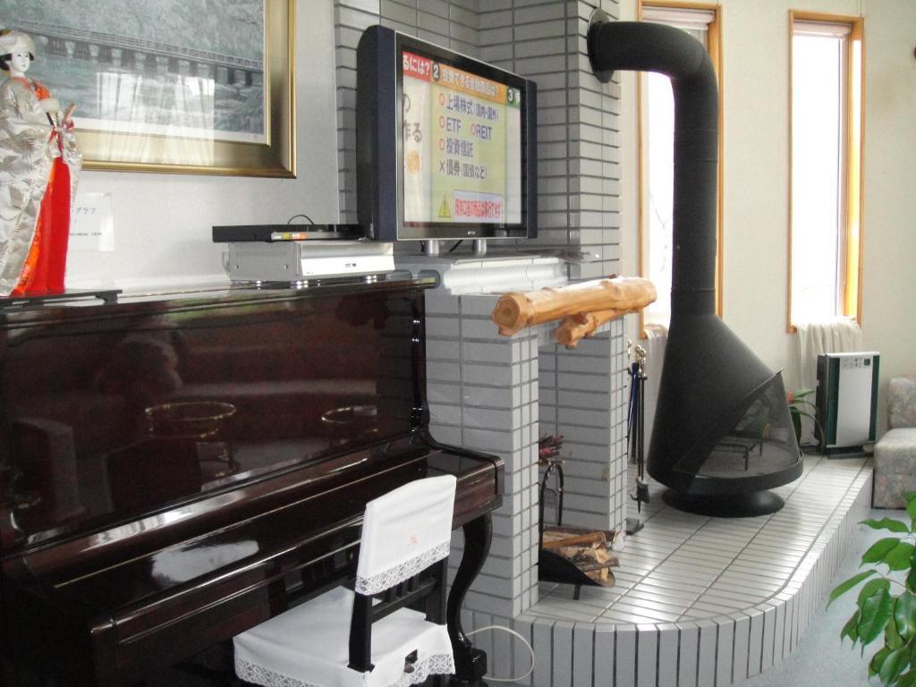 Furano B&B المظهر الخارجي الصورة