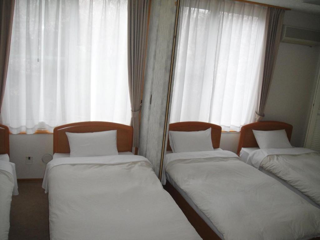 Furano B&B المظهر الخارجي الصورة