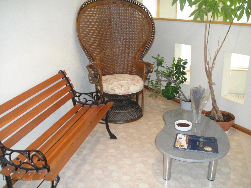Furano B&B المظهر الخارجي الصورة