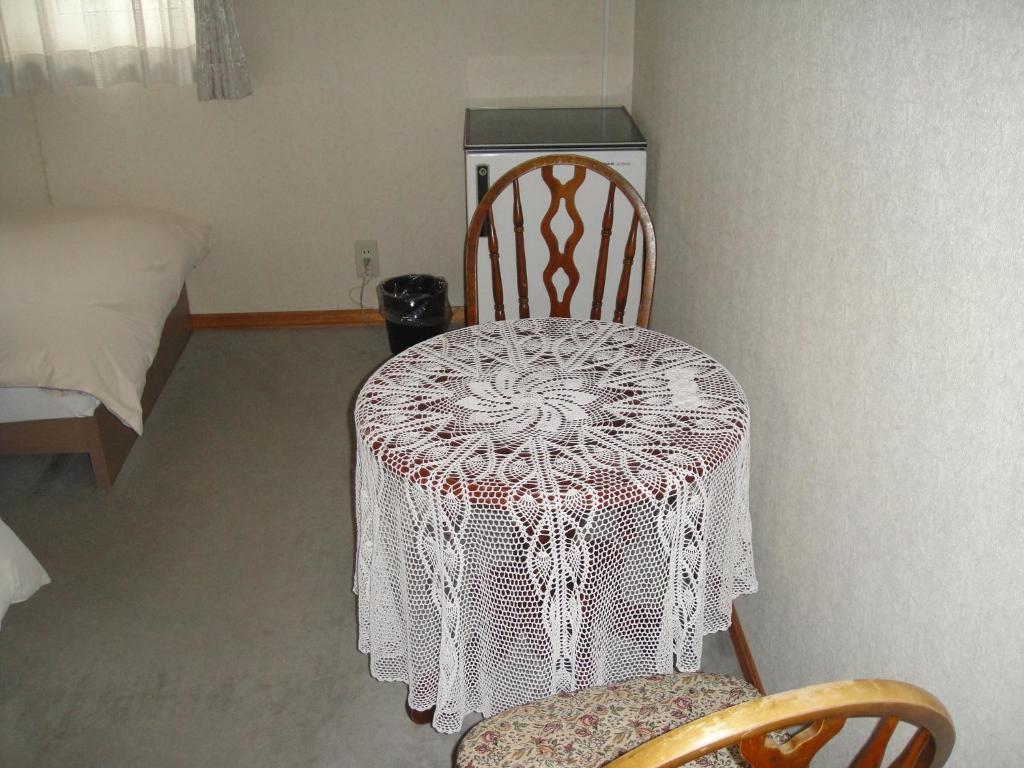 Furano B&B المظهر الخارجي الصورة