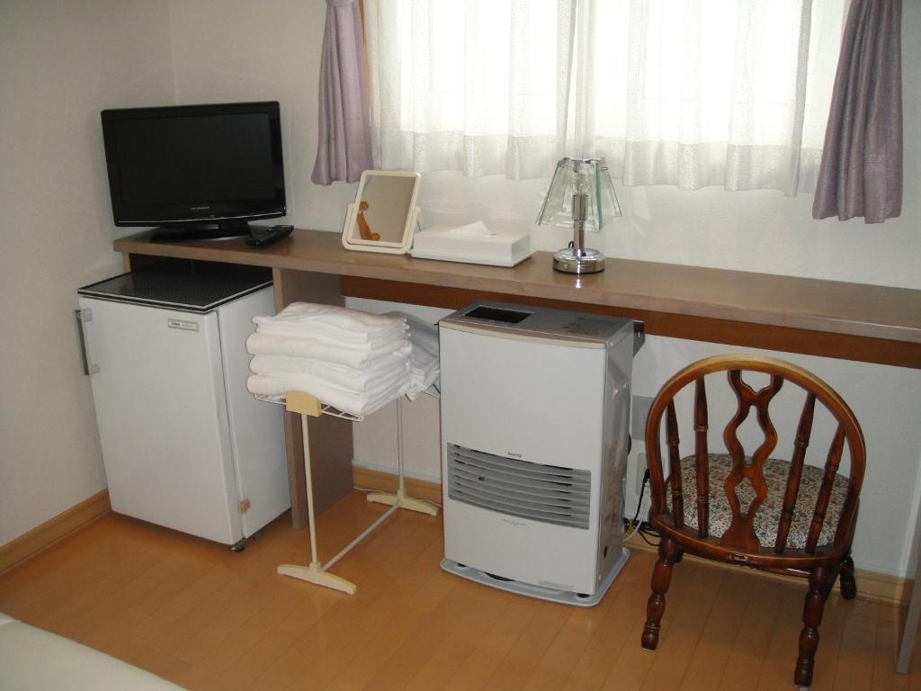 Furano B&B المظهر الخارجي الصورة