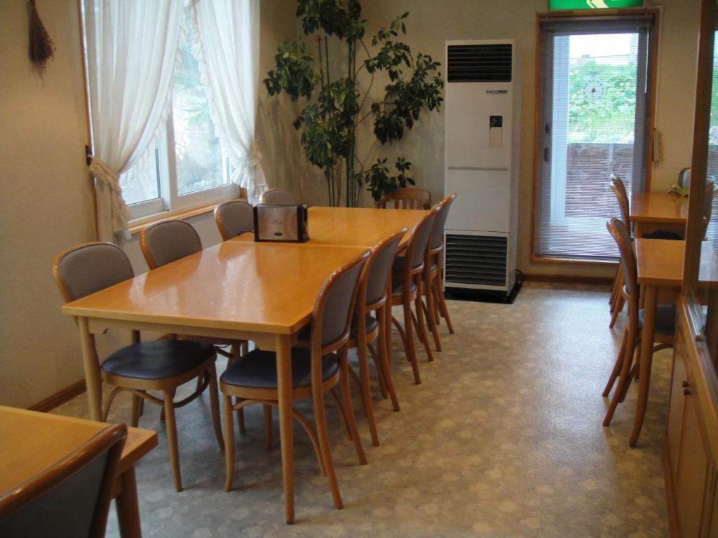 Furano B&B المظهر الخارجي الصورة