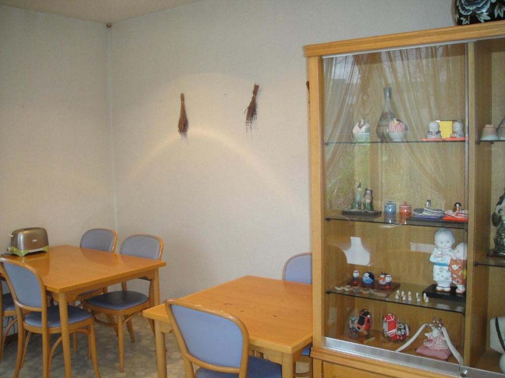 Furano B&B المظهر الخارجي الصورة