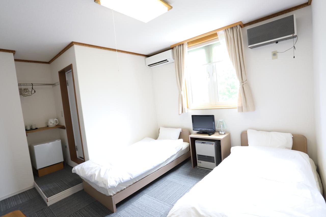 Furano B&B المظهر الخارجي الصورة