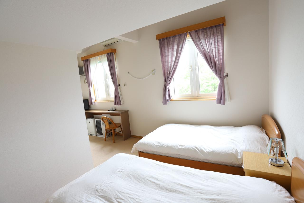 Furano B&B المظهر الخارجي الصورة