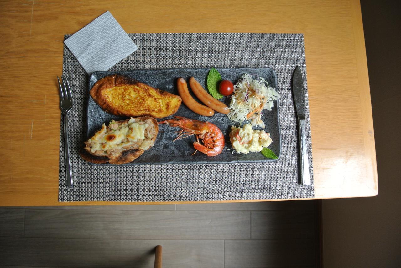 Furano B&B المظهر الخارجي الصورة
