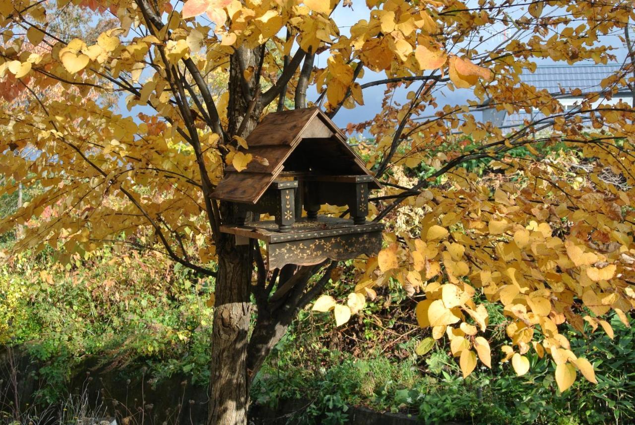 Furano B&B المظهر الخارجي الصورة