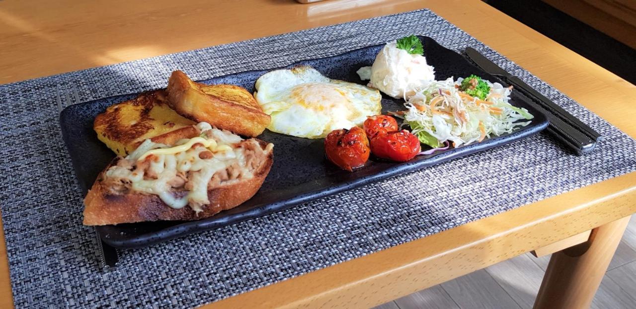 Furano B&B المظهر الخارجي الصورة
