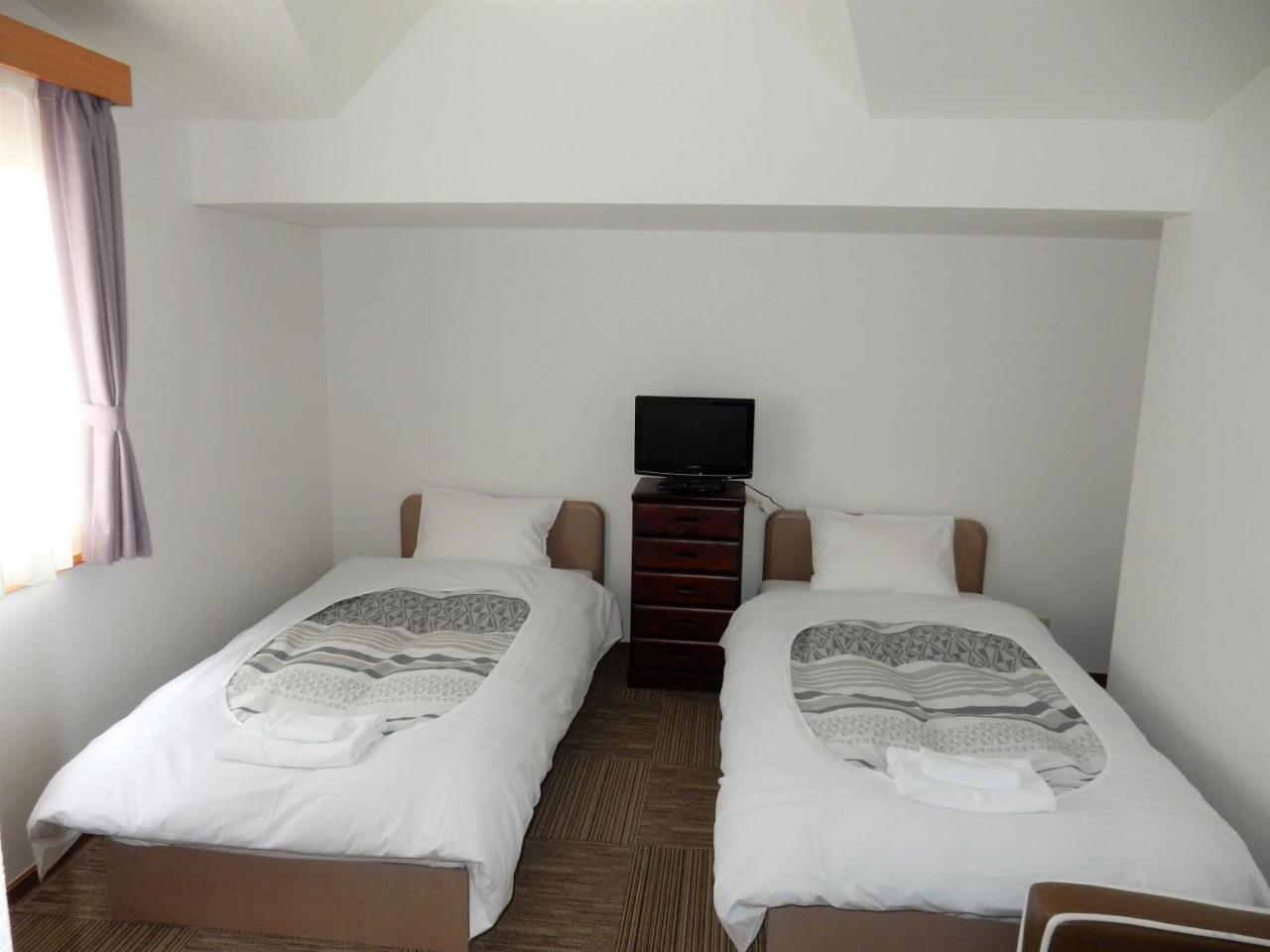 Furano B&B المظهر الخارجي الصورة