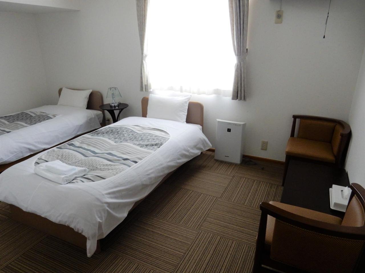 Furano B&B المظهر الخارجي الصورة