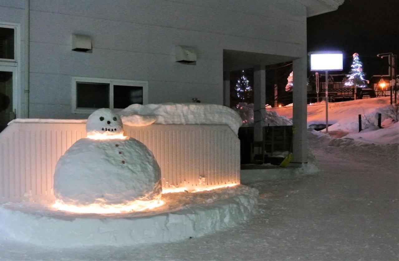Furano B&B المظهر الخارجي الصورة