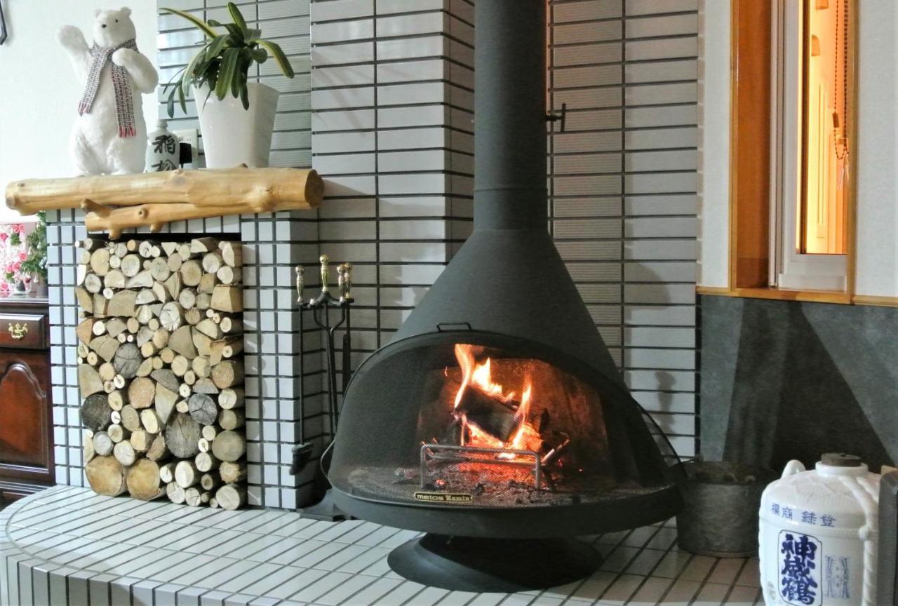 Furano B&B المظهر الخارجي الصورة