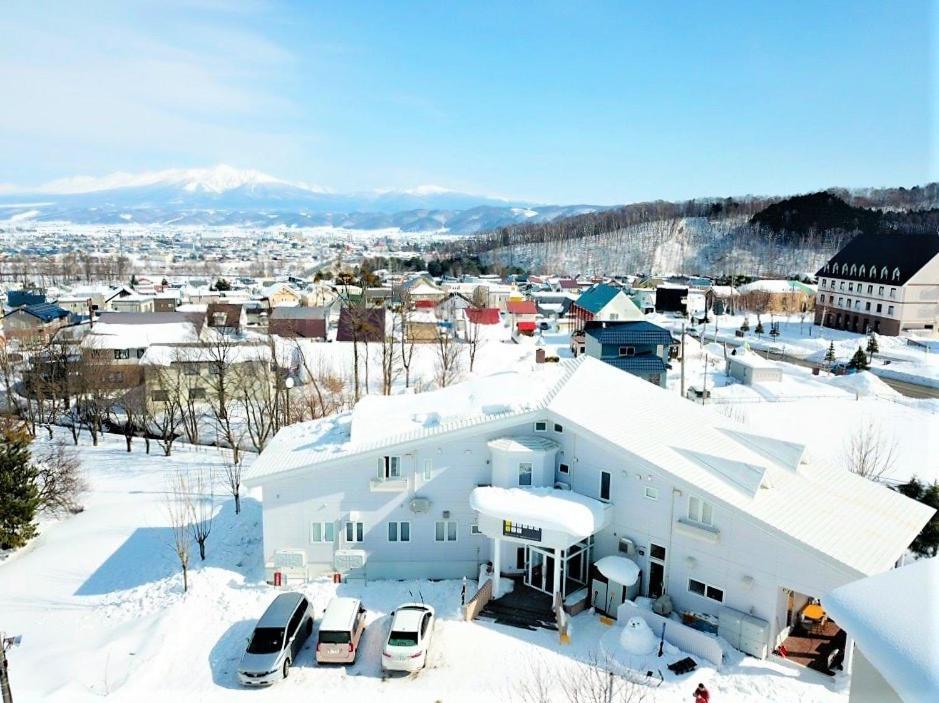 Furano B&B المظهر الخارجي الصورة